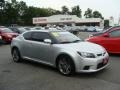 Classic Silver Metallic - tC  Photo No. 1