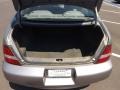 Platinum Metallic - Altima GLE Photo No. 20