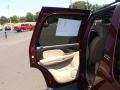 2008 Deep Ruby Metallic Chevrolet Tahoe LTZ 4x4  photo #18