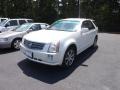 White Diamond Pearl - SRX V8 Photo No. 1