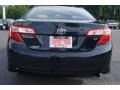 Attitude Black Metallic - Camry LE Photo No. 4