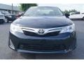 Attitude Black Metallic - Camry LE Photo No. 7