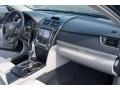 Attitude Black Metallic - Camry LE Photo No. 14
