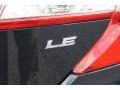 Attitude Black Metallic - Camry LE Photo No. 17