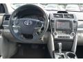 Attitude Black Metallic - Camry LE Photo No. 18