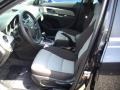 Black Granite Metallic - Cruze LS Photo No. 2