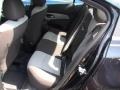 Black Granite Metallic - Cruze LS Photo No. 3
