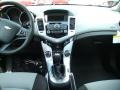 Black Granite Metallic - Cruze LS Photo No. 4