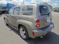 Mocha Steel Metallic - HHR LT Photo No. 3