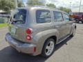 Mocha Steel Metallic - HHR LT Photo No. 9