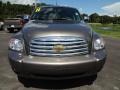 Mocha Steel Metallic - HHR LT Photo No. 14