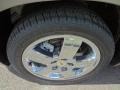 Mocha Steel Metallic - HHR LT Photo No. 15