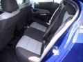 Blue Topaz Metallic - Cruze LS Photo No. 3