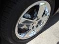 Mocha Steel Metallic - HHR LT Photo No. 16