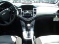 Blue Topaz Metallic - Cruze LS Photo No. 4