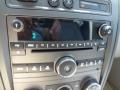 Mocha Steel Metallic - HHR LT Photo No. 22