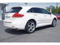Blizzard Pearl - Venza V6 AWD Photo No. 3