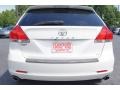 Blizzard Pearl - Venza V6 AWD Photo No. 4