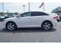 Blizzard Pearl - Venza V6 AWD Photo No. 5