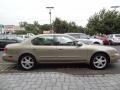 2003 Golden Sand Infiniti I 35  photo #9