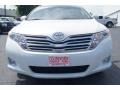 Blizzard Pearl - Venza V6 AWD Photo No. 7