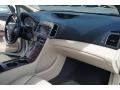 Blizzard Pearl - Venza V6 AWD Photo No. 15