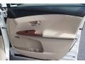 Blizzard Pearl - Venza V6 AWD Photo No. 16