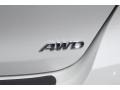 Blizzard Pearl - Venza V6 AWD Photo No. 18