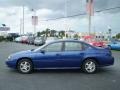 Laser Blue Metallic - Impala LS Photo No. 4