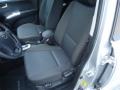 2009 Bright Silver Kia Sportage LX V6 4x4  photo #12