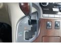 Blizzard Pearl - Venza V6 AWD Photo No. 35