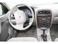 Gray Dashboard Photo for 2001 Saturn L Series #69393025
