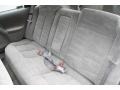 Gray Rear Seat Photo for 2001 Saturn L Series #69393064