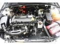  2001 L Series LW200 Wagon 2.2 Liter DOHC 16-Valve 4 Cylinder Engine