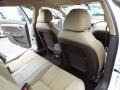 White Diamond Tricoat - Malibu LT Sedan Photo No. 23