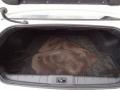2010 Chevrolet Malibu Cocoa/Cashmere Interior Trunk Photo