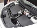 3.6 Liter DOHC 24-Valve VVT V6 Engine for 2010 Chevrolet Malibu LT Sedan #69393364