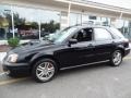 Obsidian Black Pearl - Impreza WRX Wagon Photo No. 2