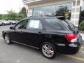 Obsidian Black Pearl - Impreza WRX Wagon Photo No. 4