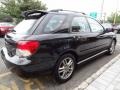 Obsidian Black Pearl - Impreza WRX Wagon Photo No. 8