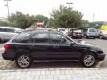Obsidian Black Pearl - Impreza WRX Wagon Photo No. 9