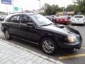 Obsidian Black Pearl - Impreza WRX Wagon Photo No. 10