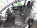 Black Interior Photo for 2005 Subaru Impreza #69393523