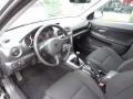 Black Prime Interior Photo for 2005 Subaru Impreza #69393529