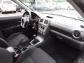 Obsidian Black Pearl - Impreza WRX Wagon Photo No. 20