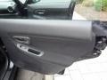 Obsidian Black Pearl - Impreza WRX Wagon Photo No. 23