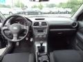 Black Dashboard Photo for 2005 Subaru Impreza #69393664