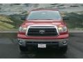 Barcelona Red Metallic - Tundra SR5 TRD CrewMax 4x4 Photo No. 4