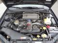 2005 Subaru Impreza 2.0 Liter Turbocharged DOHC 16-Valve Flat 4 Cylinder Engine Photo