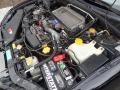 2.0 Liter Turbocharged DOHC 16-Valve Flat 4 Cylinder Engine for 2005 Subaru Impreza WRX Wagon #69393724